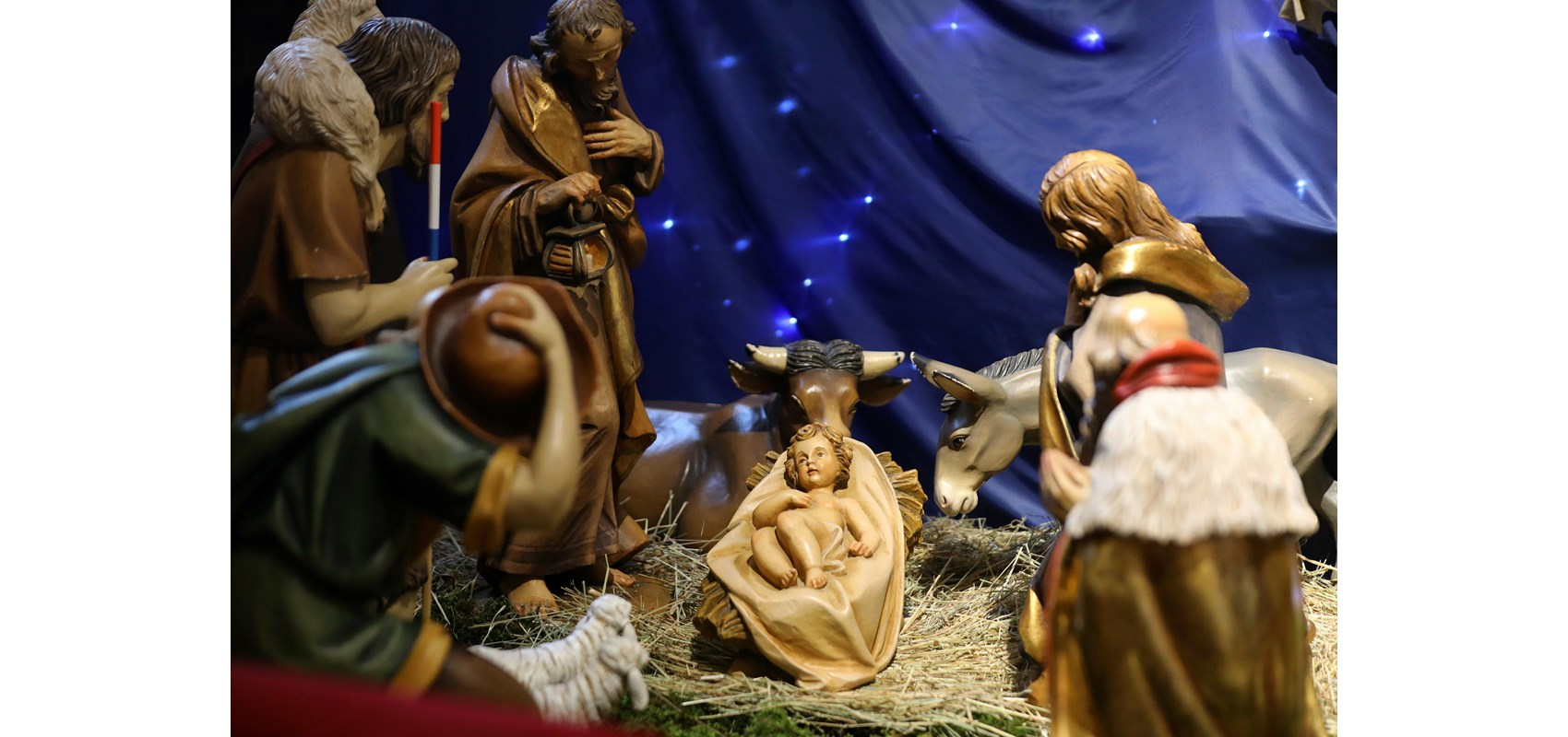 Božićna poruka don Mladena Parlova s KBF-a: Svaka je osoba vrijedna poštovanja